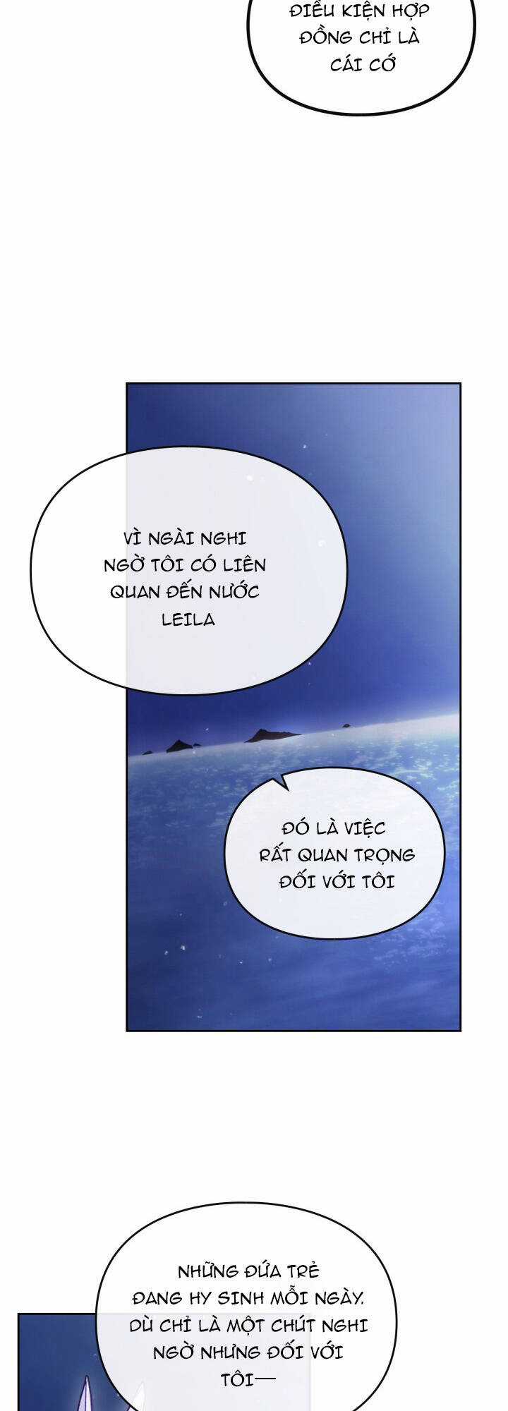 Kết Cục Của Nhân Vật Phản Diện Chỉ Có Thể Là Cái Chết Chapter 114 trang 9