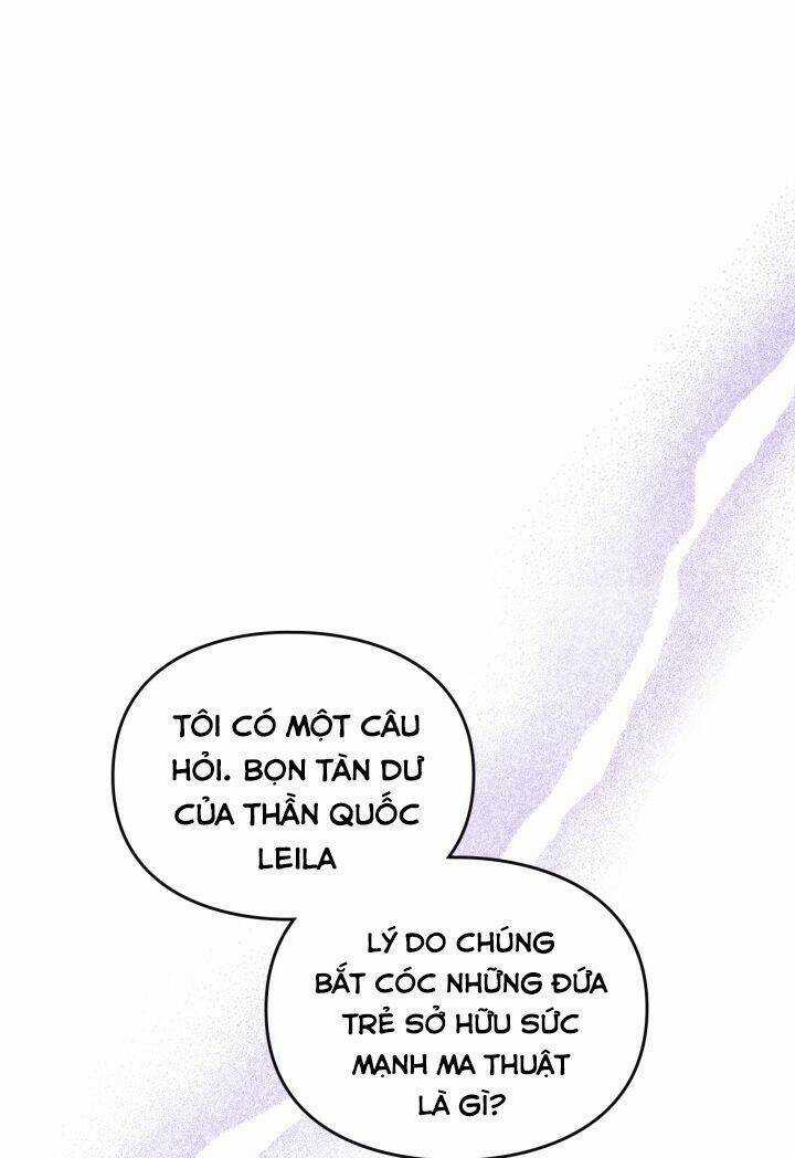 Kết Cục Của Nhân Vật Phản Diện Chỉ Có Thể Là Cái Chết Chapter 115 trang 1