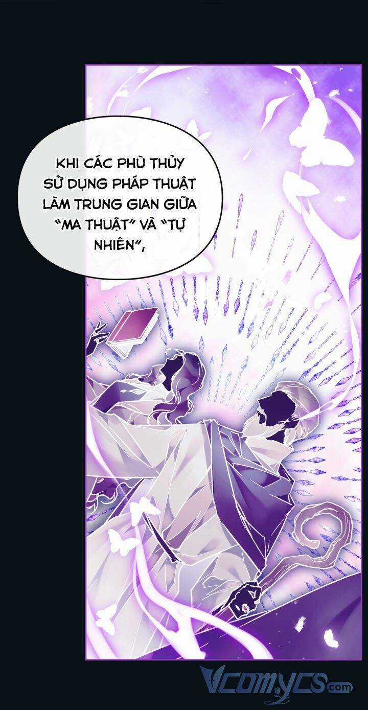 Kết Cục Của Nhân Vật Phản Diện Chỉ Có Thể Là Cái Chết Chapter 115 trang 11