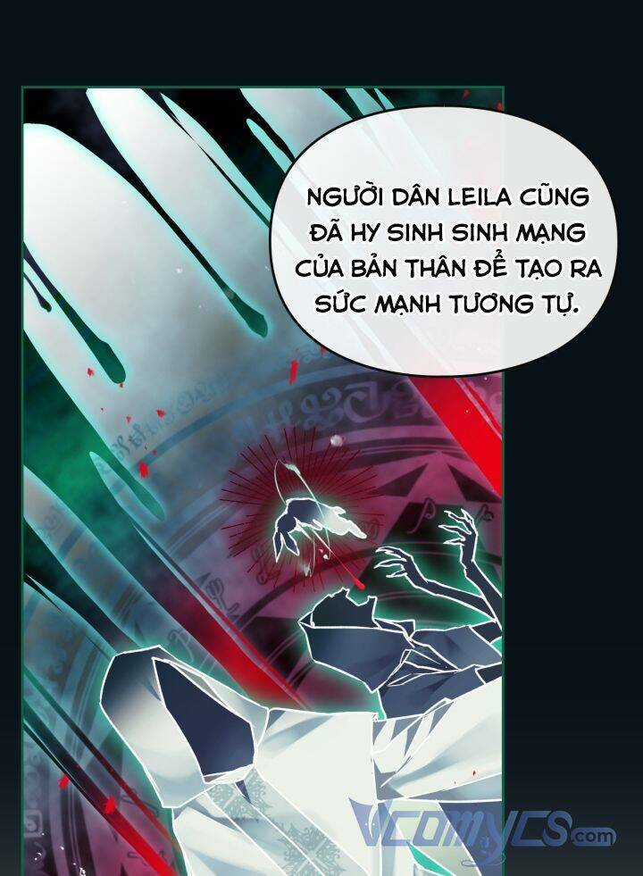 Kết Cục Của Nhân Vật Phản Diện Chỉ Có Thể Là Cái Chết Chapter 115 trang 12