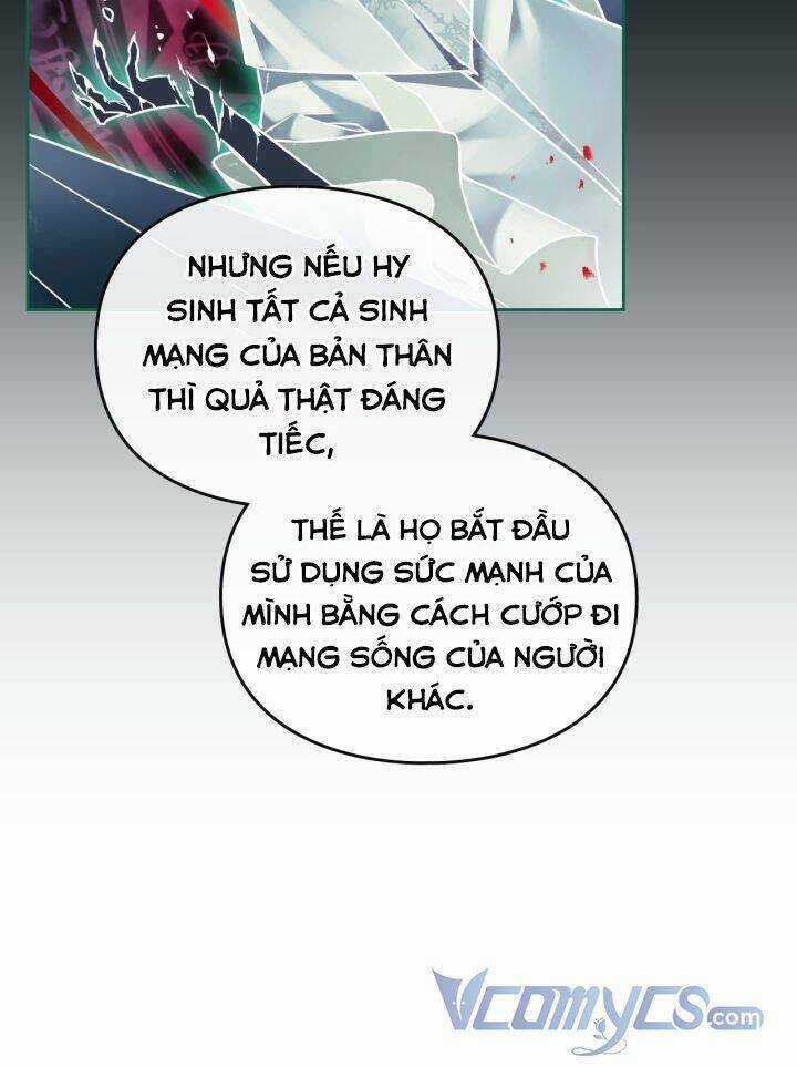 Kết Cục Của Nhân Vật Phản Diện Chỉ Có Thể Là Cái Chết Chapter 115 trang 13