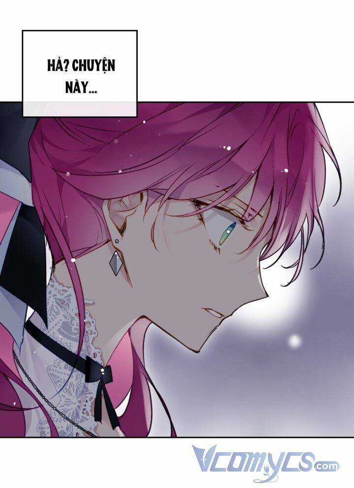 Kết Cục Của Nhân Vật Phản Diện Chỉ Có Thể Là Cái Chết Chapter 115 trang 14