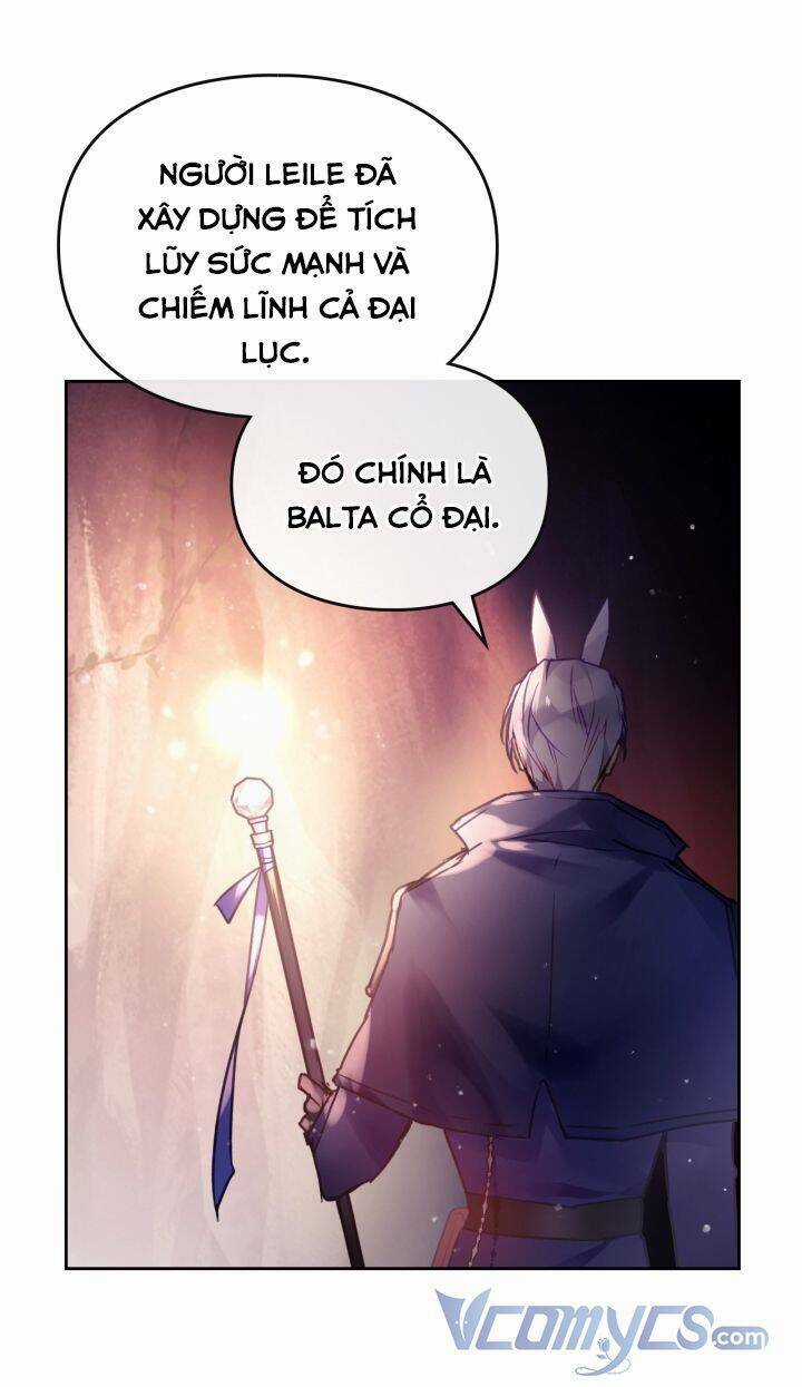 Kết Cục Của Nhân Vật Phản Diện Chỉ Có Thể Là Cái Chết Chapter 115 trang 16