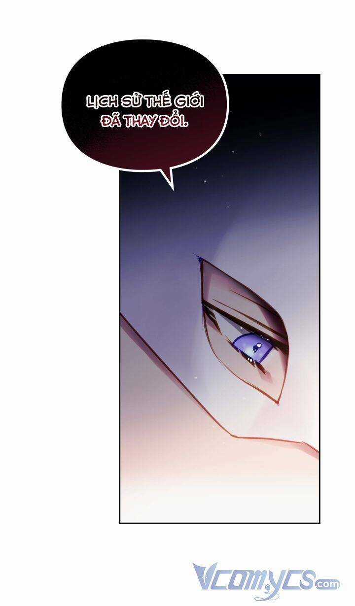 Kết Cục Của Nhân Vật Phản Diện Chỉ Có Thể Là Cái Chết Chapter 115 trang 19