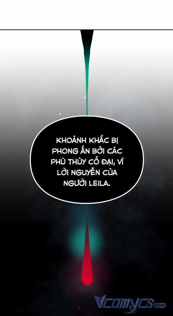 Kết Cục Của Nhân Vật Phản Diện Chỉ Có Thể Là Cái Chết Chapter 115 trang 20