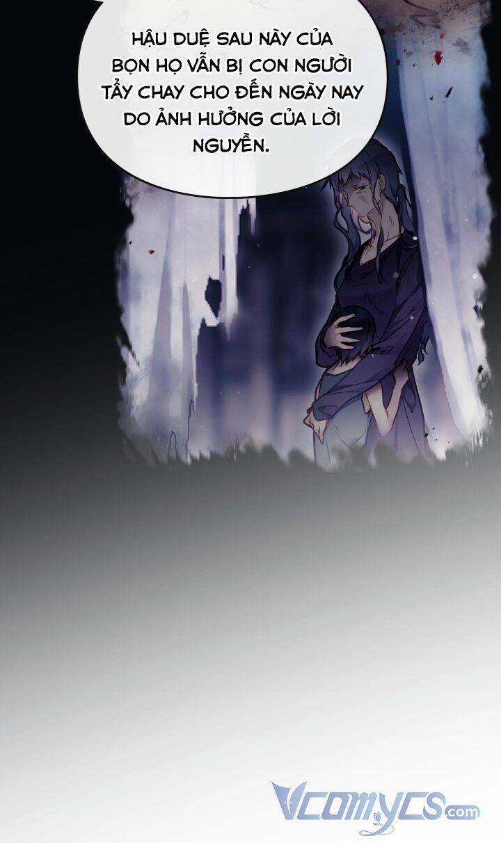 Kết Cục Của Nhân Vật Phản Diện Chỉ Có Thể Là Cái Chết Chapter 115 trang 23