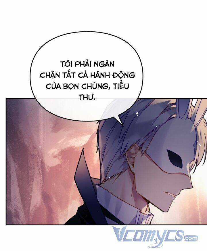 Kết Cục Của Nhân Vật Phản Diện Chỉ Có Thể Là Cái Chết Chapter 115 trang 27