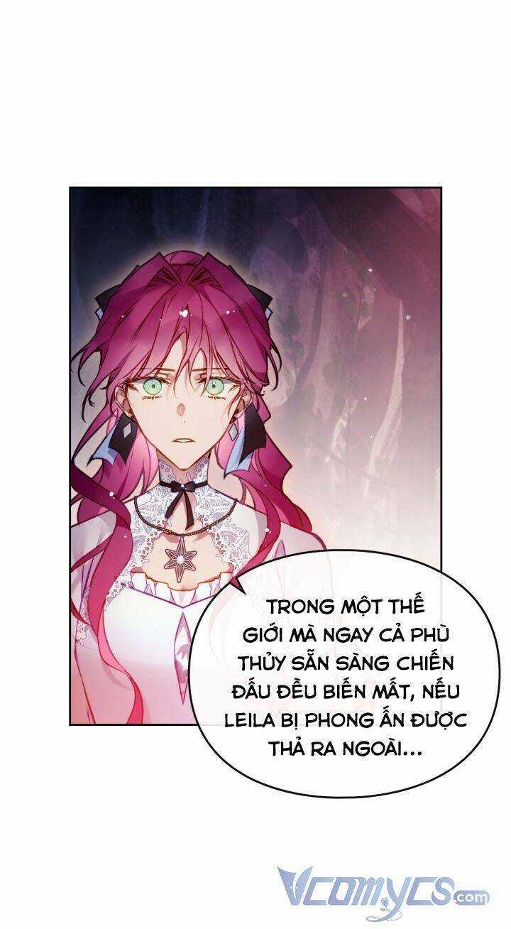 Kết Cục Của Nhân Vật Phản Diện Chỉ Có Thể Là Cái Chết Chapter 115 trang 28