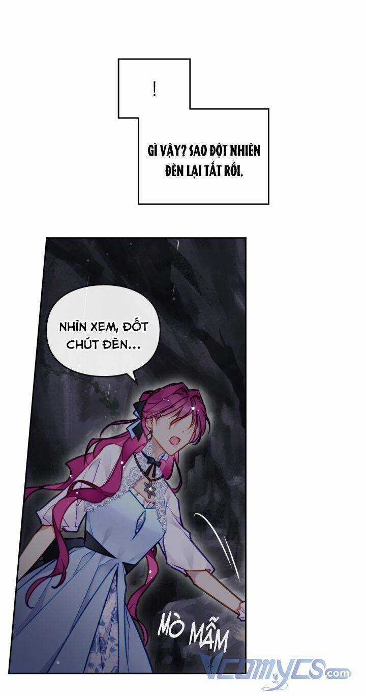 Kết Cục Của Nhân Vật Phản Diện Chỉ Có Thể Là Cái Chết Chapter 115 trang 31