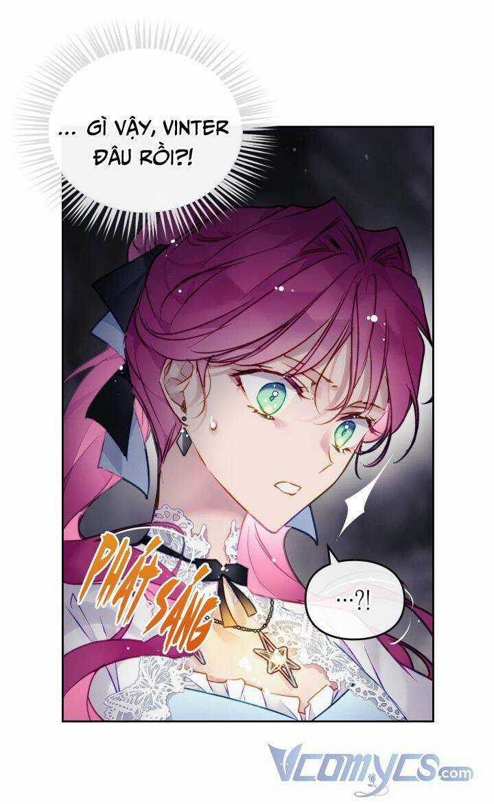 Kết Cục Của Nhân Vật Phản Diện Chỉ Có Thể Là Cái Chết Chapter 115 trang 33