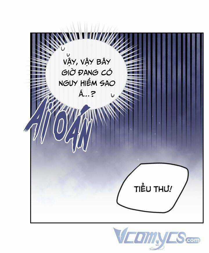 Kết Cục Của Nhân Vật Phản Diện Chỉ Có Thể Là Cái Chết Chapter 115 trang 35