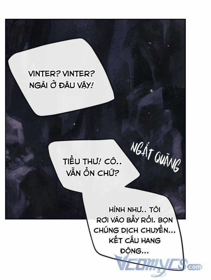 Kết Cục Của Nhân Vật Phản Diện Chỉ Có Thể Là Cái Chết Chapter 115 trang 36