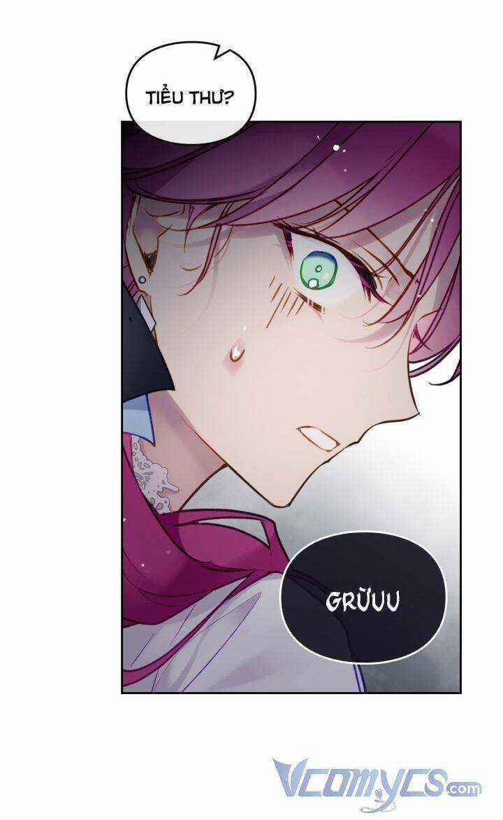 Kết Cục Của Nhân Vật Phản Diện Chỉ Có Thể Là Cái Chết Chapter 115 trang 39