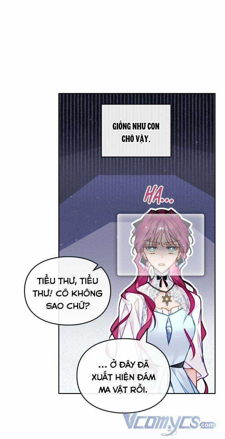 Kết Cục Của Nhân Vật Phản Diện Chỉ Có Thể Là Cái Chết Chapter 115 trang 42