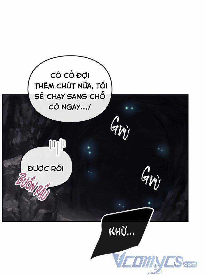 Kết Cục Của Nhân Vật Phản Diện Chỉ Có Thể Là Cái Chết Chapter 115 trang 43