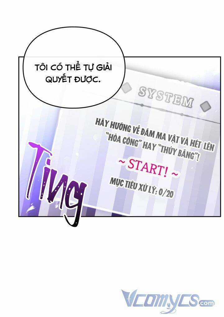 Kết Cục Của Nhân Vật Phản Diện Chỉ Có Thể Là Cái Chết Chapter 115 trang 44