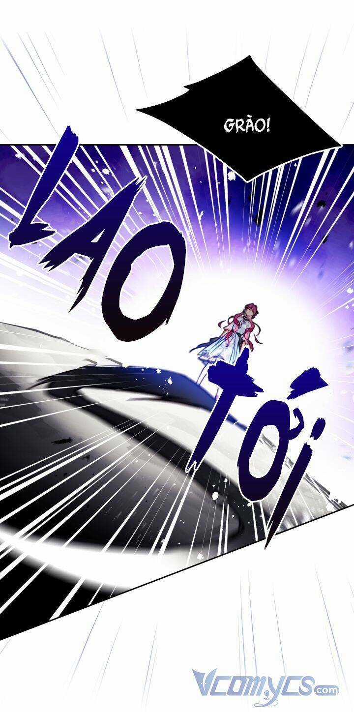 Kết Cục Của Nhân Vật Phản Diện Chỉ Có Thể Là Cái Chết Chapter 115 trang 45