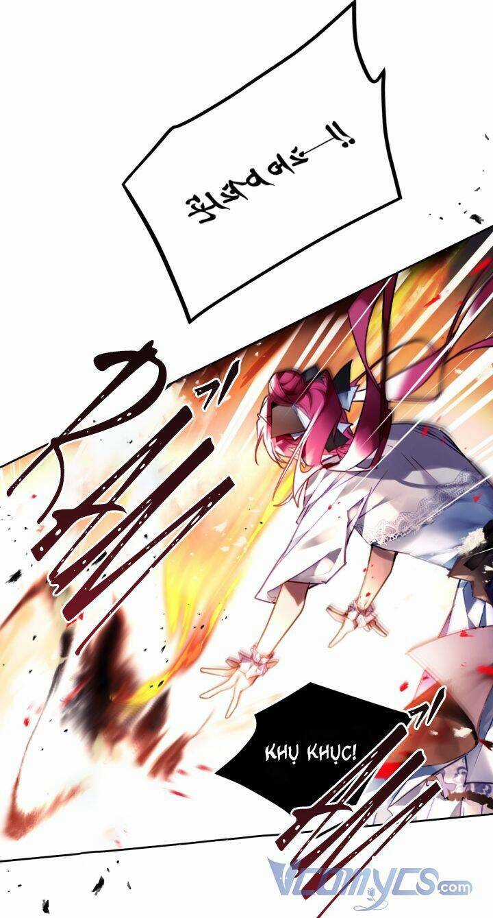 Kết Cục Của Nhân Vật Phản Diện Chỉ Có Thể Là Cái Chết Chapter 115 trang 47