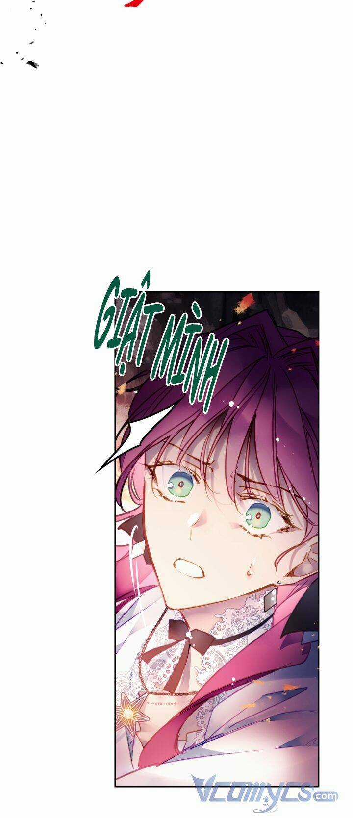 Kết Cục Của Nhân Vật Phản Diện Chỉ Có Thể Là Cái Chết Chapter 115 trang 48