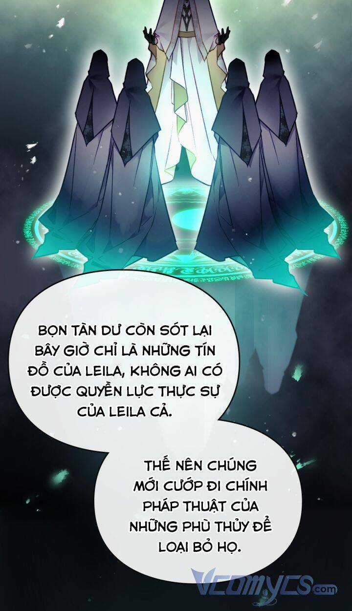 Kết Cục Của Nhân Vật Phản Diện Chỉ Có Thể Là Cái Chết Chapter 115 trang 5