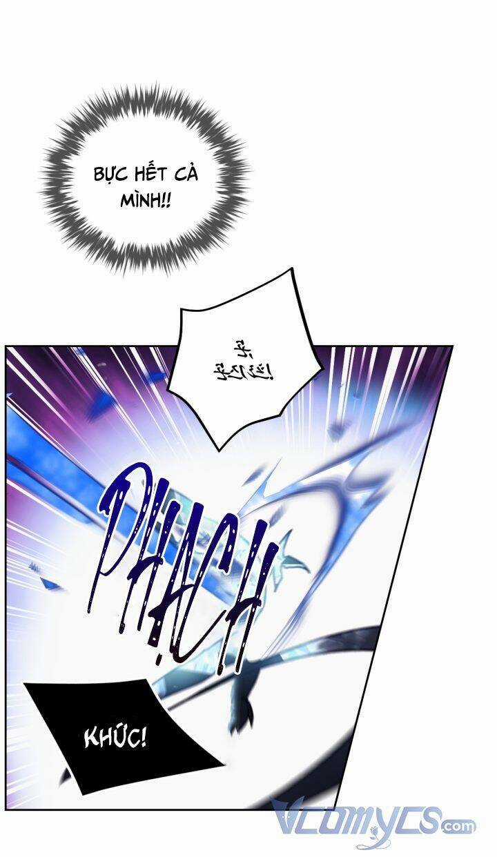 Kết Cục Của Nhân Vật Phản Diện Chỉ Có Thể Là Cái Chết Chapter 115 trang 50