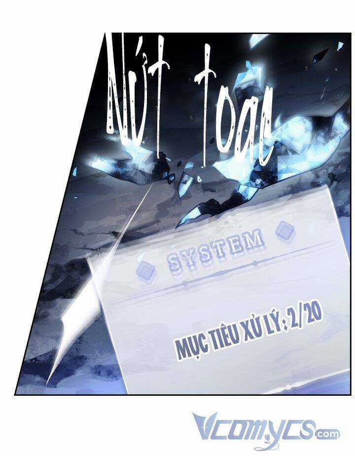 Kết Cục Của Nhân Vật Phản Diện Chỉ Có Thể Là Cái Chết Chapter 115 trang 51