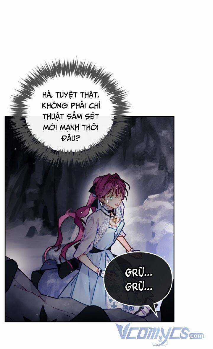 Kết Cục Của Nhân Vật Phản Diện Chỉ Có Thể Là Cái Chết Chapter 115 trang 52