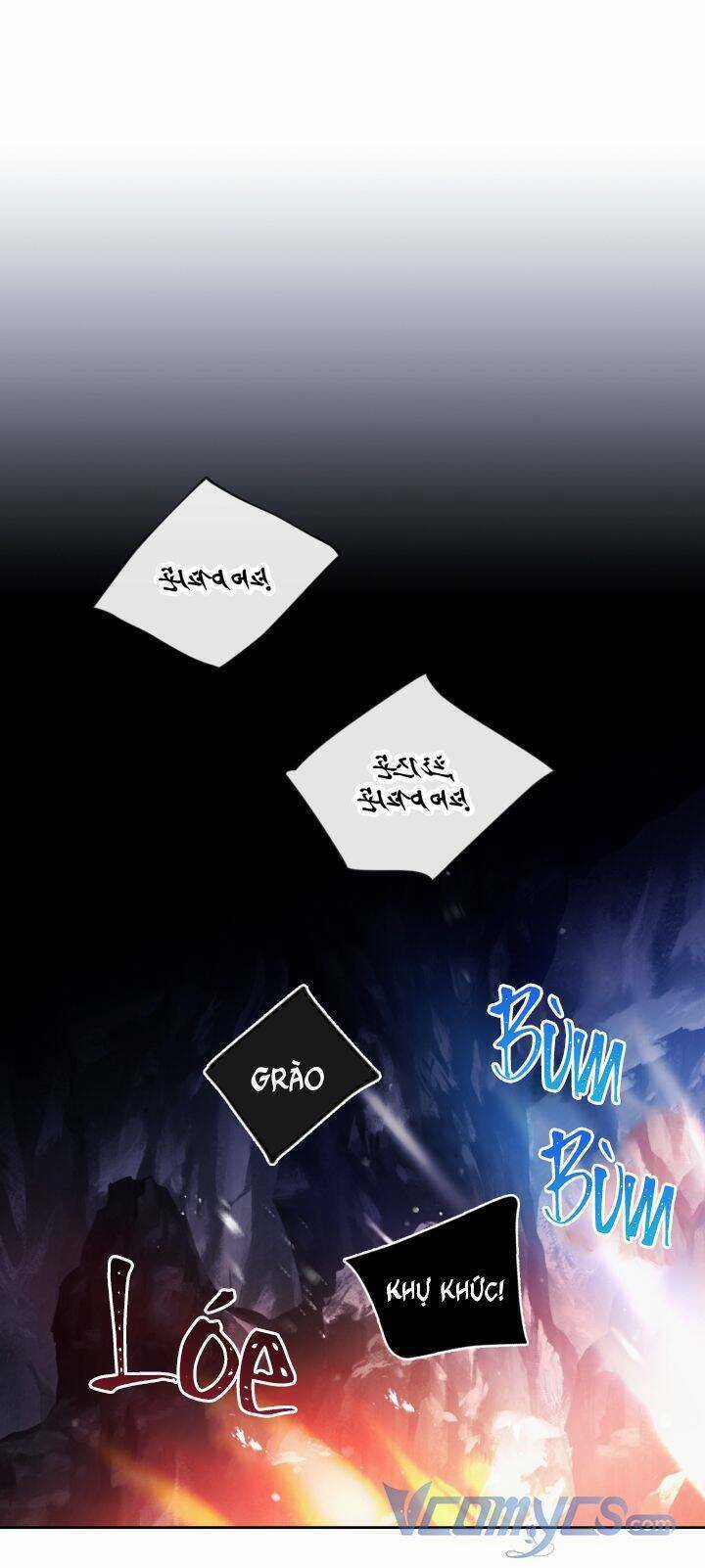 Kết Cục Của Nhân Vật Phản Diện Chỉ Có Thể Là Cái Chết Chapter 115 trang 54