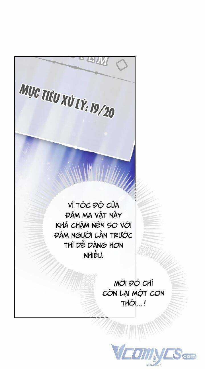 Kết Cục Của Nhân Vật Phản Diện Chỉ Có Thể Là Cái Chết Chapter 115 trang 55