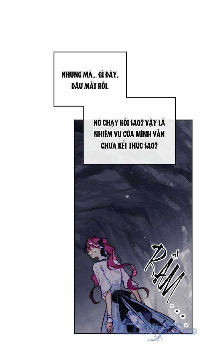 Kết Cục Của Nhân Vật Phản Diện Chỉ Có Thể Là Cái Chết Chapter 115 trang 56