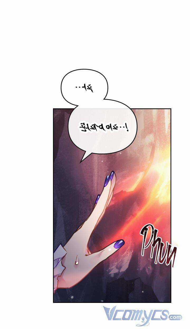 Kết Cục Của Nhân Vật Phản Diện Chỉ Có Thể Là Cái Chết Chapter 115 trang 58