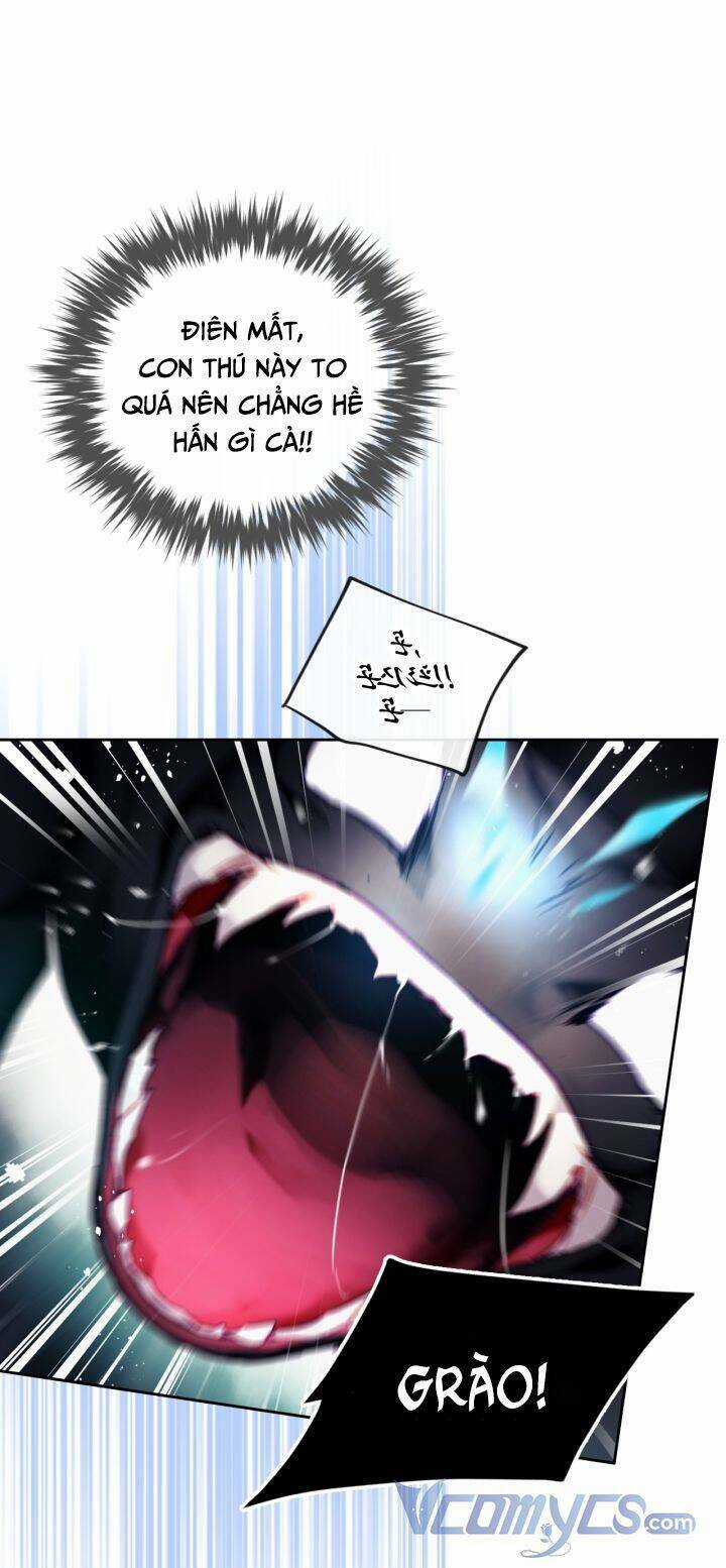 Kết Cục Của Nhân Vật Phản Diện Chỉ Có Thể Là Cái Chết Chapter 115 trang 61