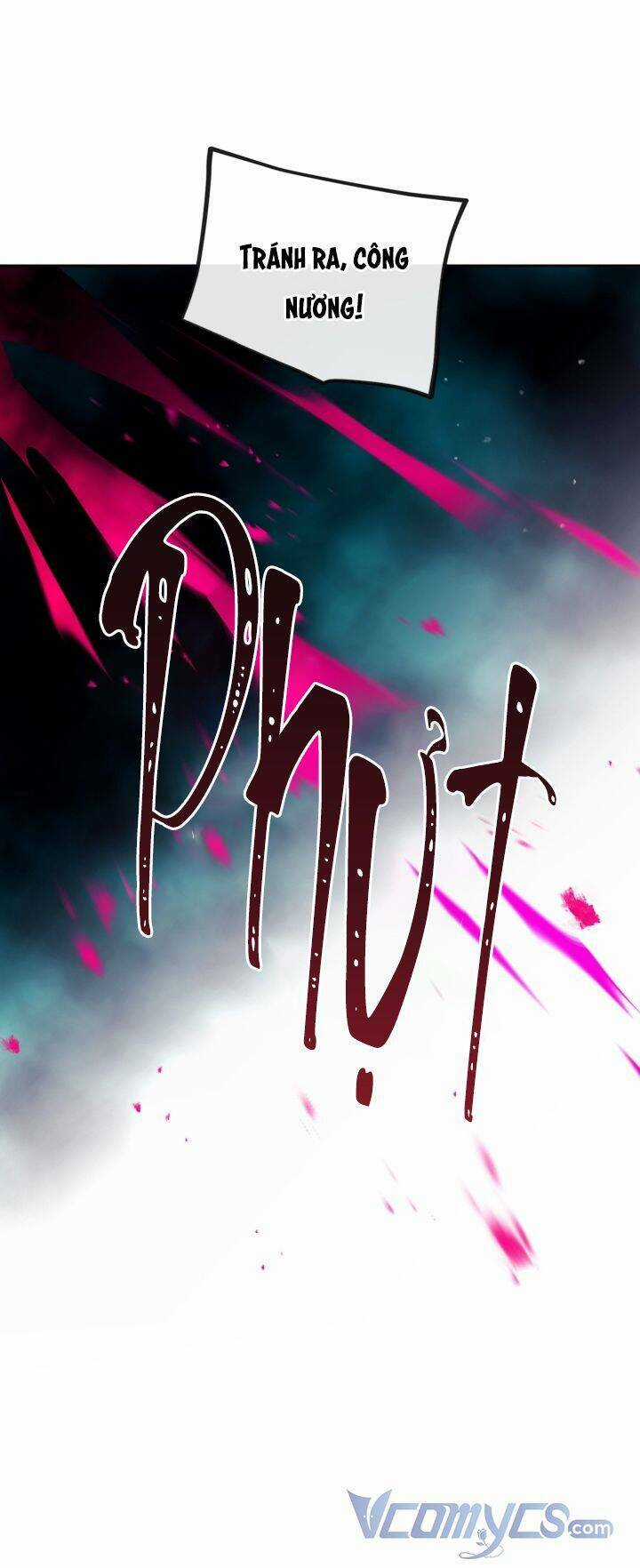 Kết Cục Của Nhân Vật Phản Diện Chỉ Có Thể Là Cái Chết Chapter 115 trang 64