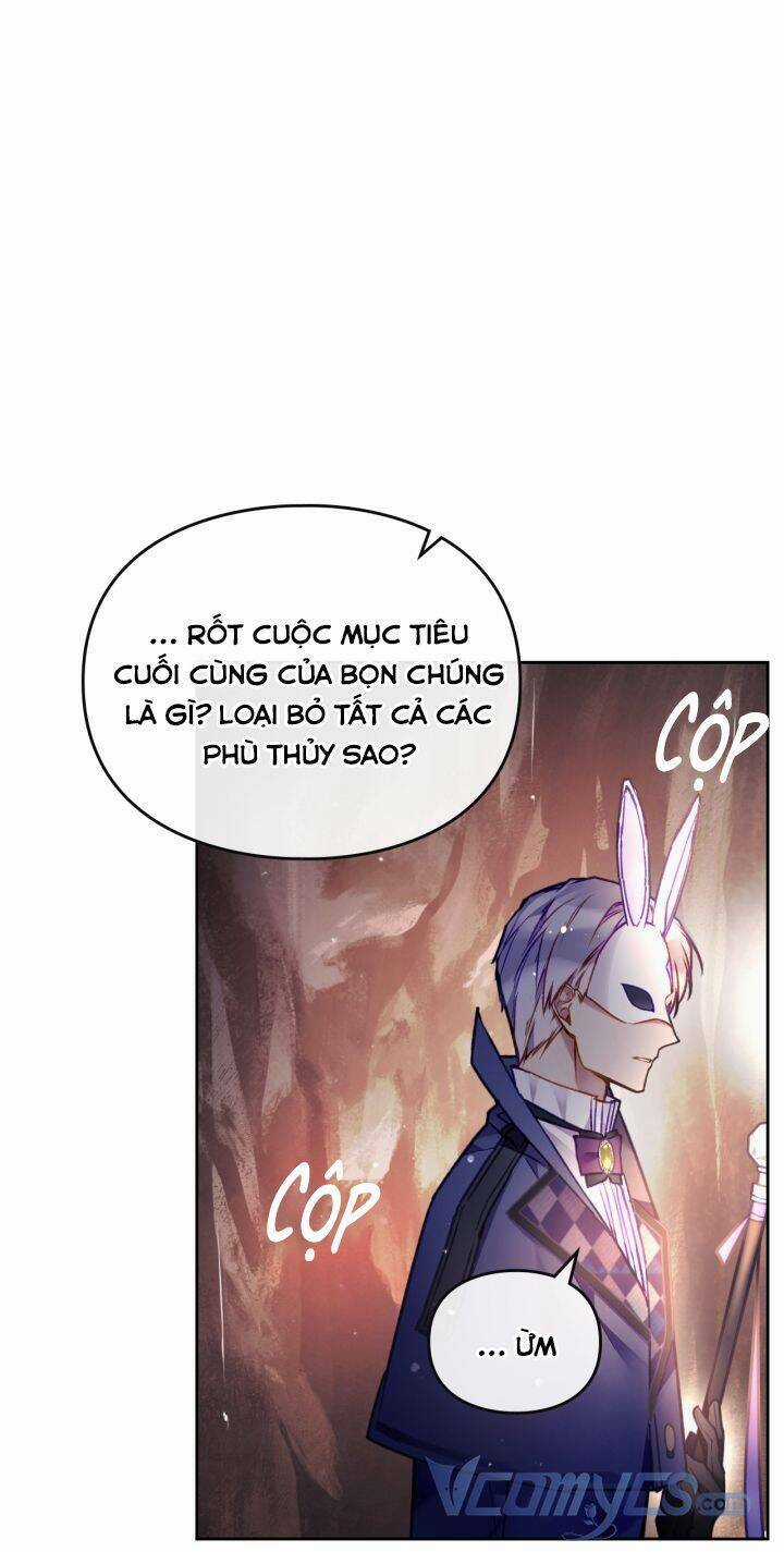 Kết Cục Của Nhân Vật Phản Diện Chỉ Có Thể Là Cái Chết Chapter 115 trang 7