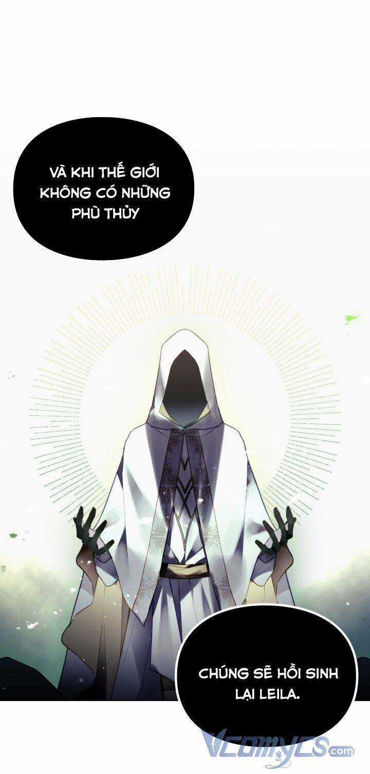 Kết Cục Của Nhân Vật Phản Diện Chỉ Có Thể Là Cái Chết Chapter 115 trang 8