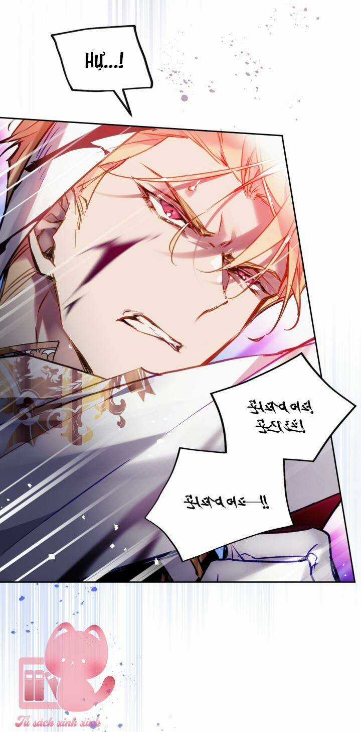 Kết Cục Của Nhân Vật Phản Diện Chỉ Có Thể Là Cái Chết Chapter 116 trang 10