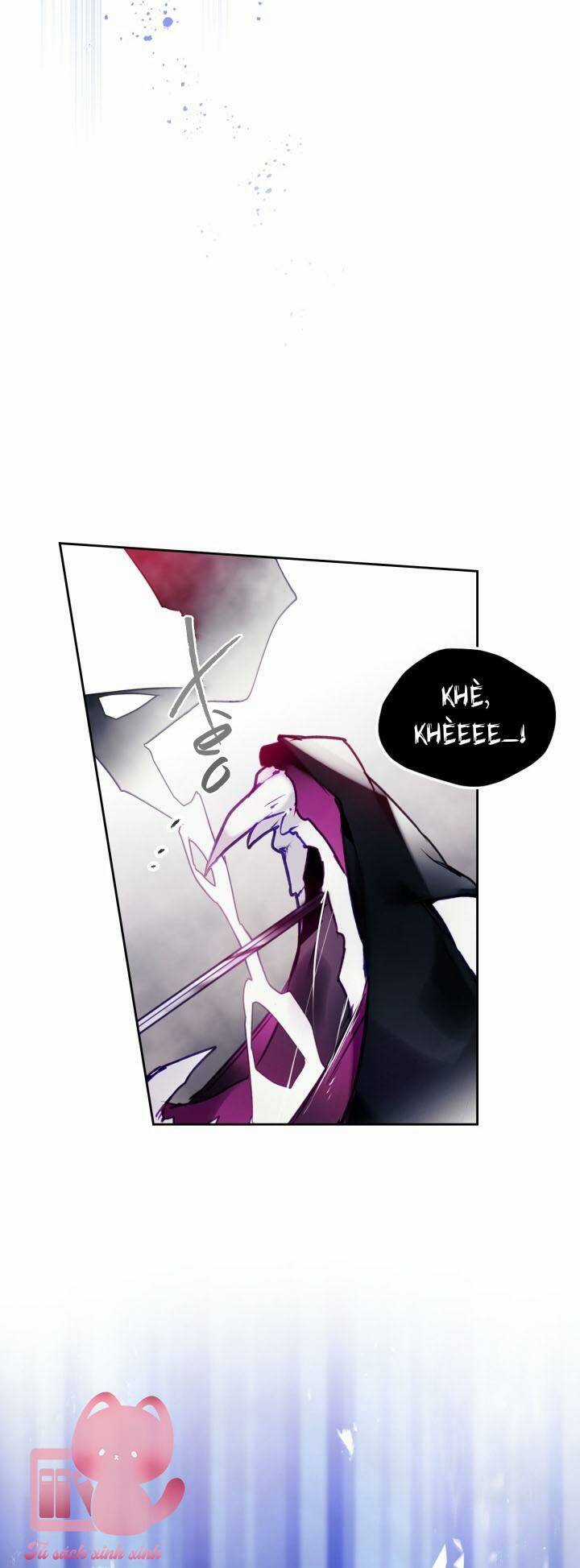 Kết Cục Của Nhân Vật Phản Diện Chỉ Có Thể Là Cái Chết Chapter 116 trang 11