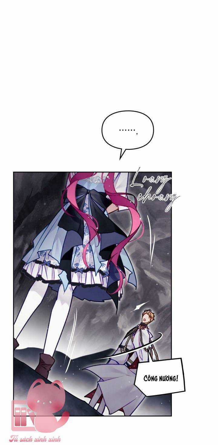 Kết Cục Của Nhân Vật Phản Diện Chỉ Có Thể Là Cái Chết Chapter 116 trang 14