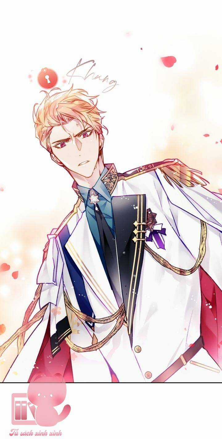 Kết Cục Của Nhân Vật Phản Diện Chỉ Có Thể Là Cái Chết Chapter 116 trang 16