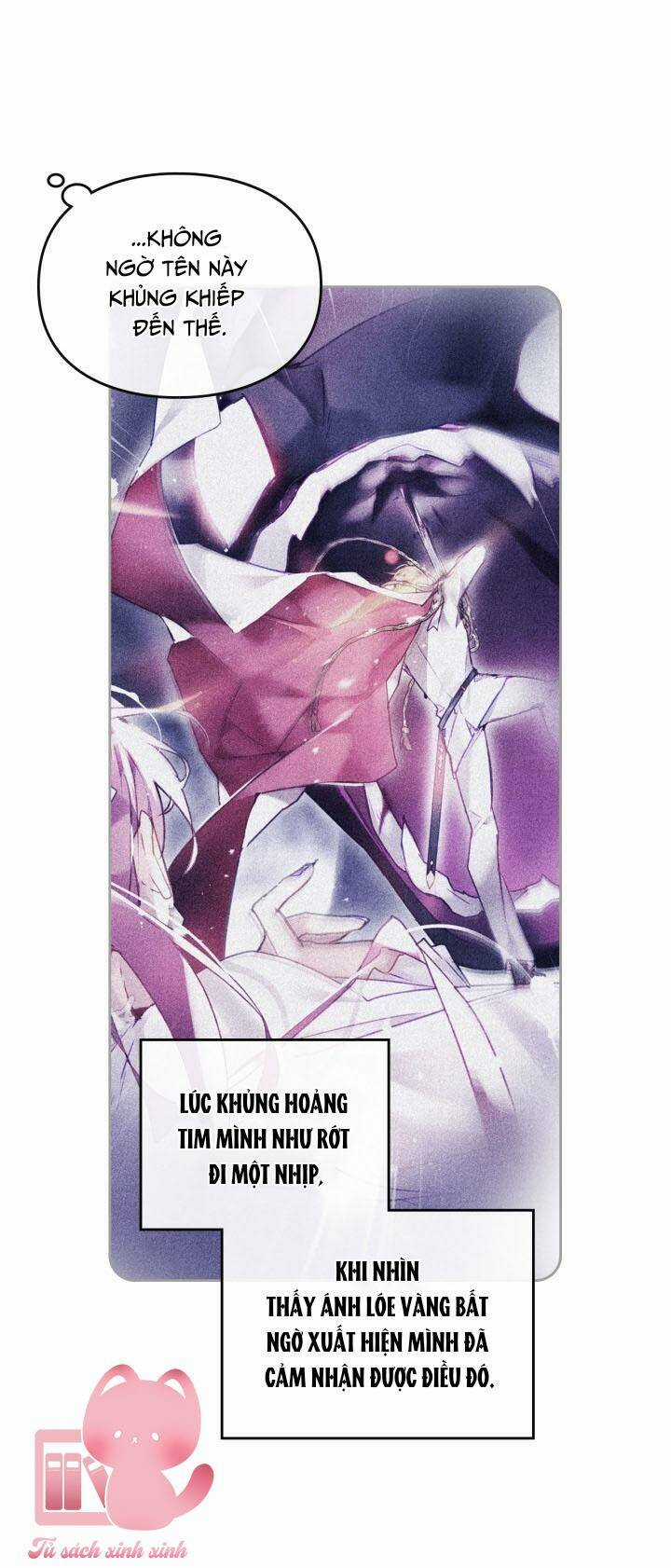 Kết Cục Của Nhân Vật Phản Diện Chỉ Có Thể Là Cái Chết Chapter 116 trang 17