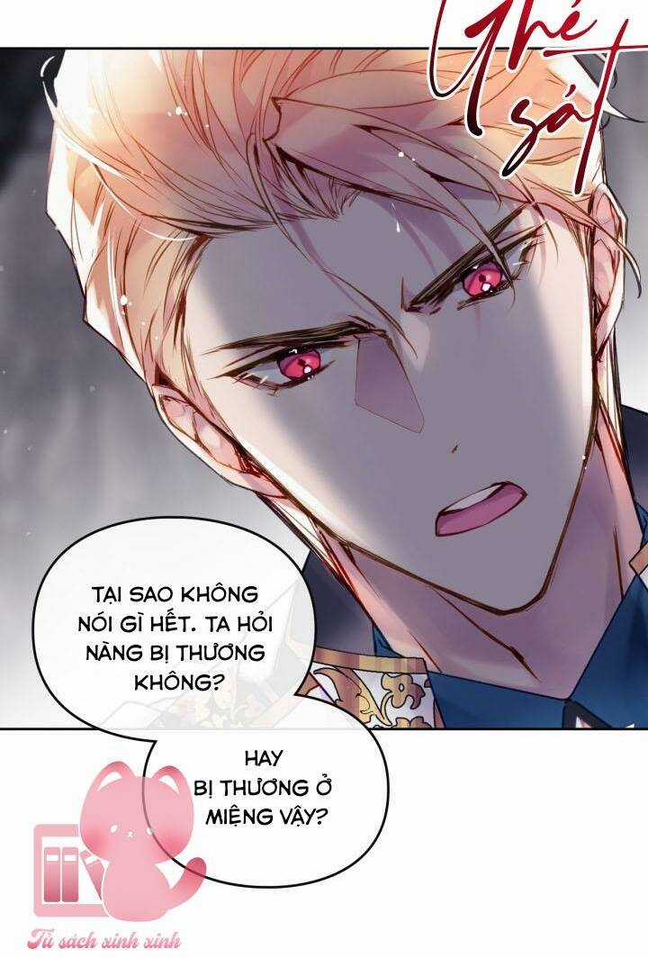 Kết Cục Của Nhân Vật Phản Diện Chỉ Có Thể Là Cái Chết Chapter 116 trang 19