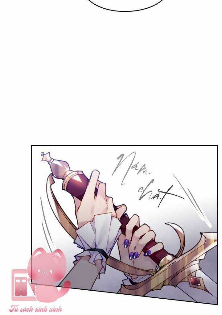 Kết Cục Của Nhân Vật Phản Diện Chỉ Có Thể Là Cái Chết Chapter 116 trang 22