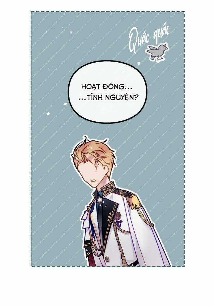 Kết Cục Của Nhân Vật Phản Diện Chỉ Có Thể Là Cái Chết Chapter 116 trang 33