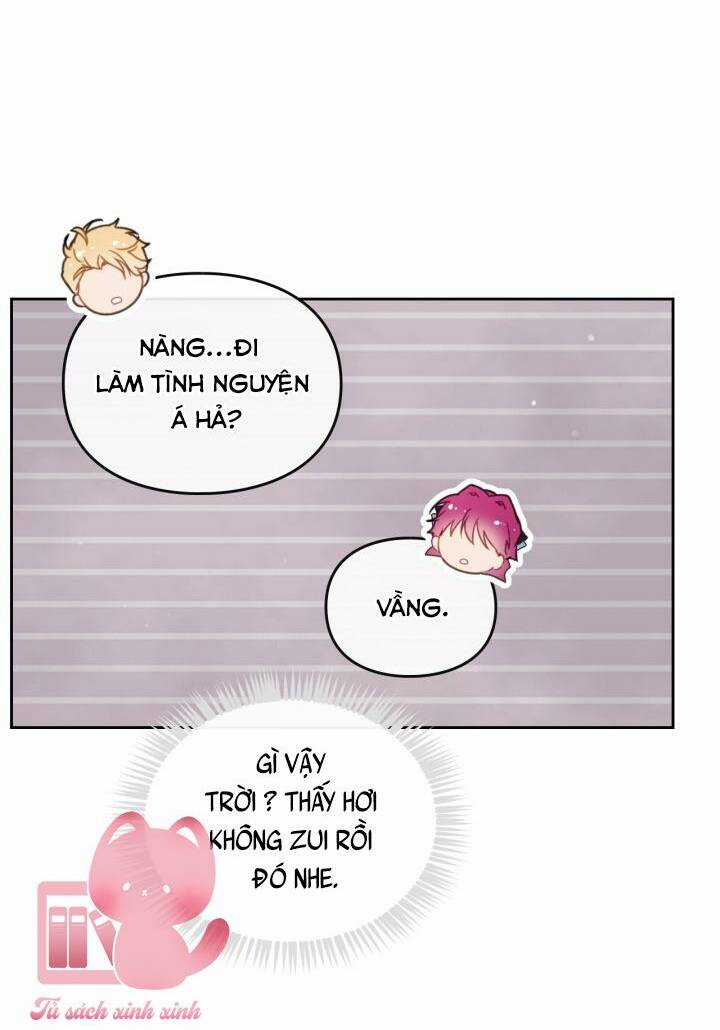 Kết Cục Của Nhân Vật Phản Diện Chỉ Có Thể Là Cái Chết Chapter 116 trang 34