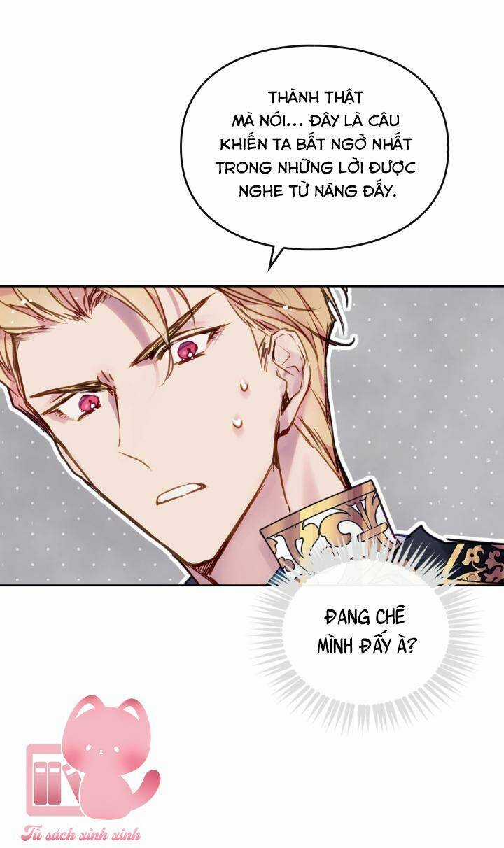 Kết Cục Của Nhân Vật Phản Diện Chỉ Có Thể Là Cái Chết Chapter 116 trang 35