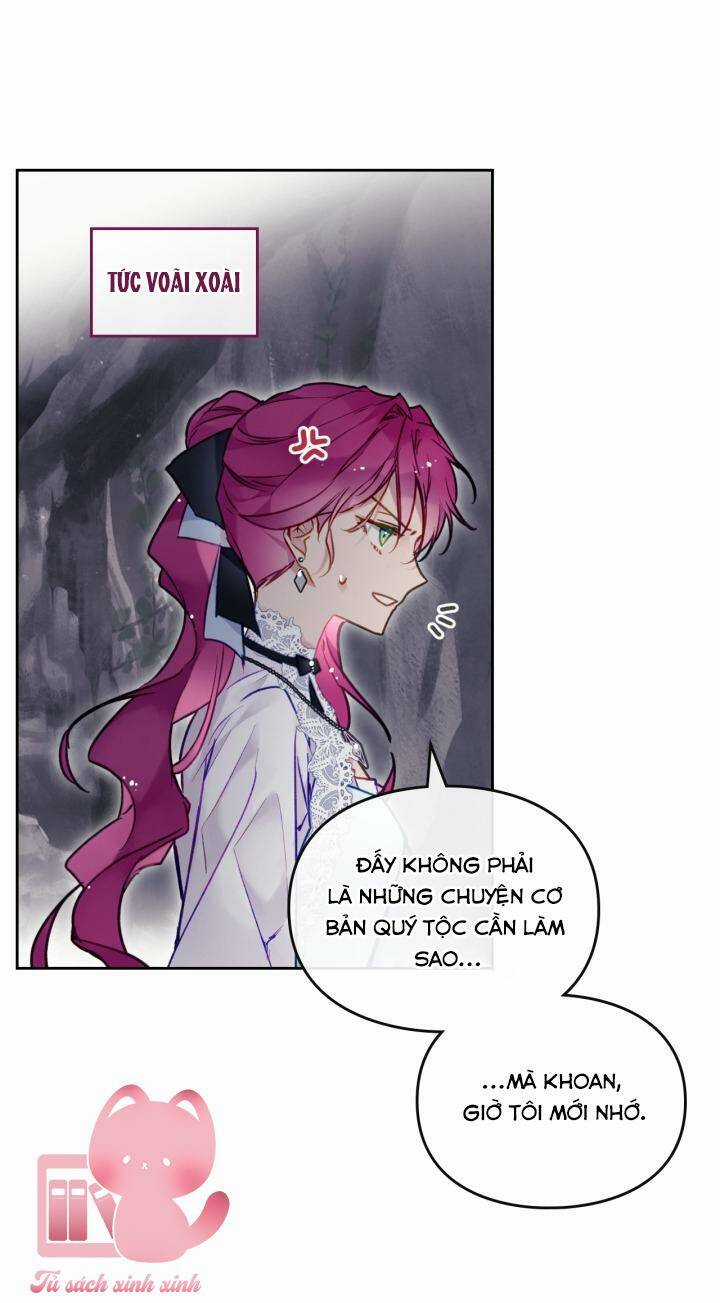 Kết Cục Của Nhân Vật Phản Diện Chỉ Có Thể Là Cái Chết Chapter 116 trang 36