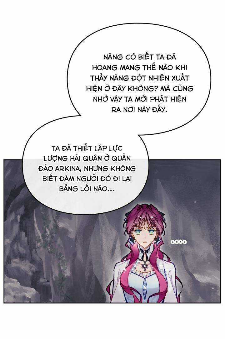 Kết Cục Của Nhân Vật Phản Diện Chỉ Có Thể Là Cái Chết Chapter 116 trang 39