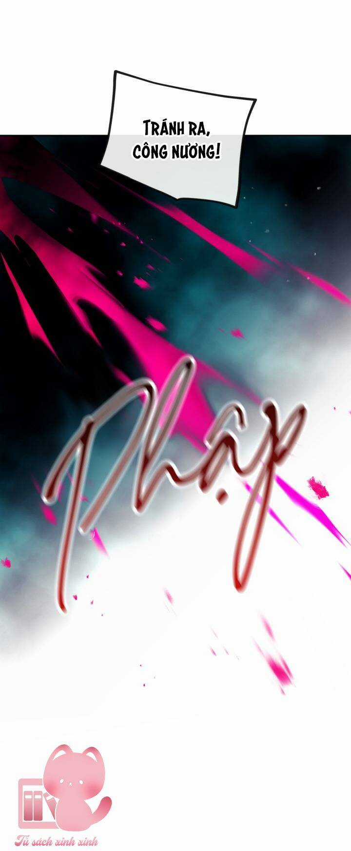 Kết Cục Của Nhân Vật Phản Diện Chỉ Có Thể Là Cái Chết Chapter 116 trang 4