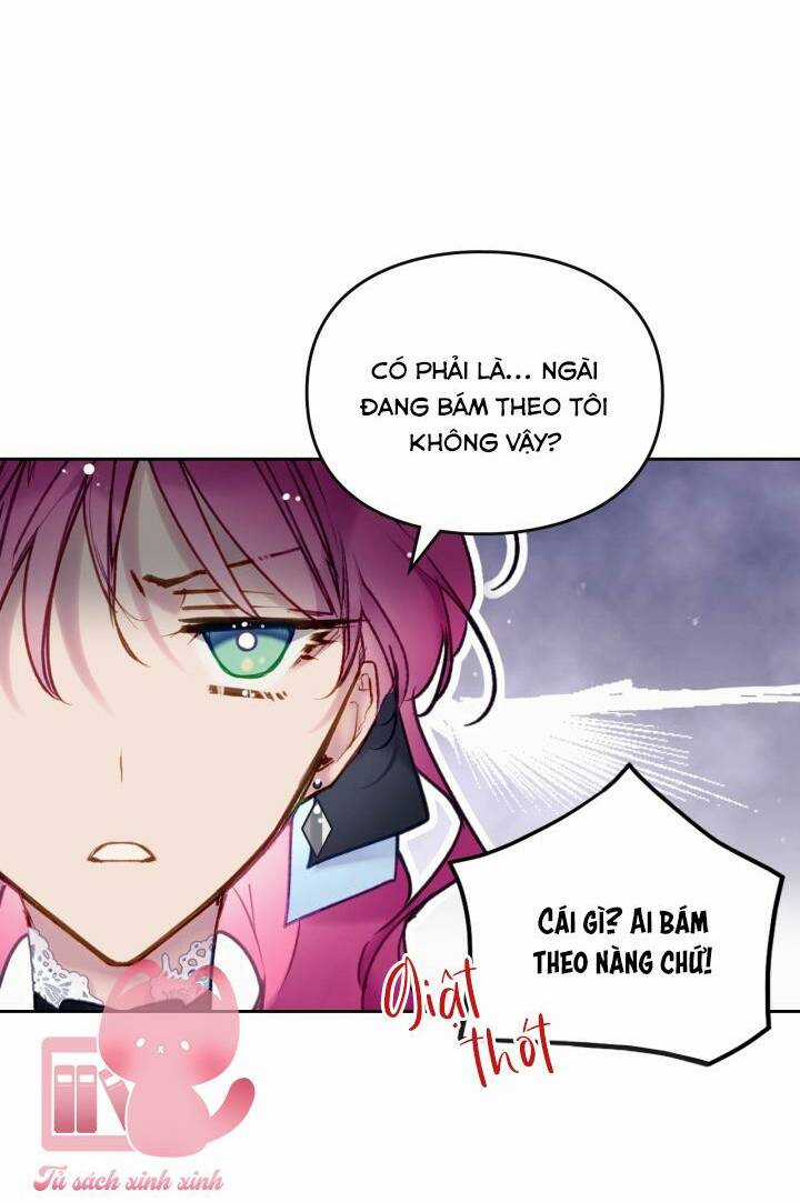 Kết Cục Của Nhân Vật Phản Diện Chỉ Có Thể Là Cái Chết Chapter 116 trang 40