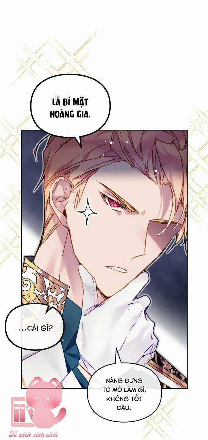 Kết Cục Của Nhân Vật Phản Diện Chỉ Có Thể Là Cái Chết Chapter 116 trang 42